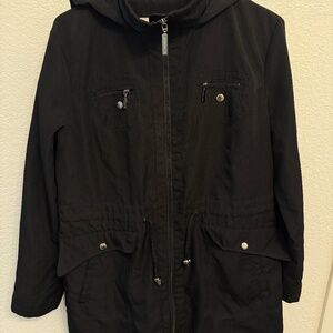 women jacket